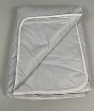 Alfredo Pauly Kamelhaar Duo Steppbett Bettdecke Decke Ganzjahresdecke, 155x220cm