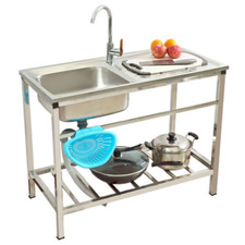 Waschtisch Camping-Spüle