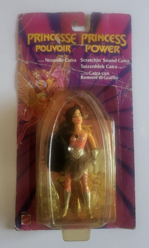Princess power catra - of,