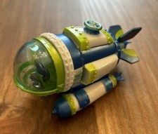 SKYLANDER SUPERCHARGERS - DIVE BOMBER