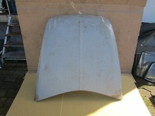 Opel Olympia Rekord Motorhaube