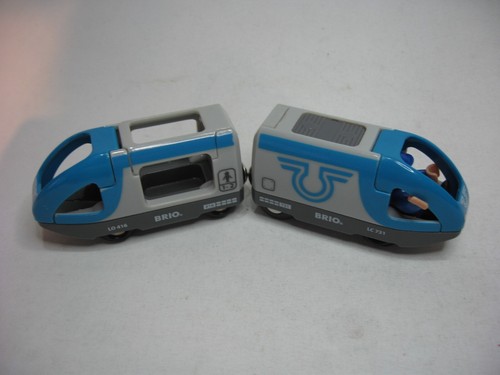 Brio batteriebetriebener motor - brio,