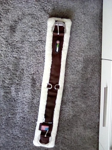 Flexform sattelgurt 85cm - flexform,