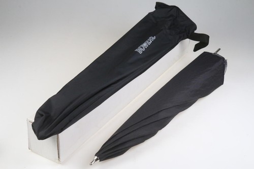 Bowens reflexschirm silber - bowens,