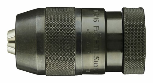 Röhm schnellspannbohrfutter - röhm,