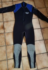 Neopren Tauchanzug Surfanzug Wakeboarden Wasserski Kiten Trickski Teller