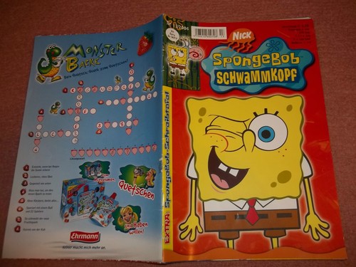 SPONGEBOB