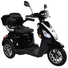 Rolektro E-Trike 25 V.2