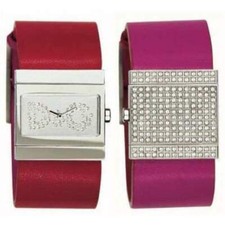 D&G++DOLCE&GABBANA TIME++DW0013 AMANDA+NEU / NEW