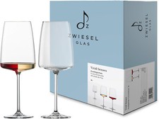 4xzwiesel glas serie - serie, vivid