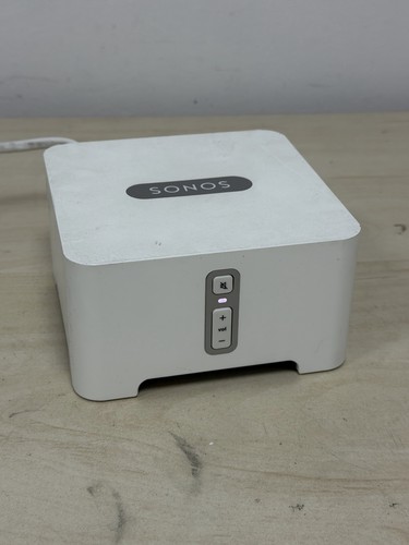 Sonos connect amp - sonos, zp120