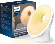 Philips Sleep & Wake-up Light