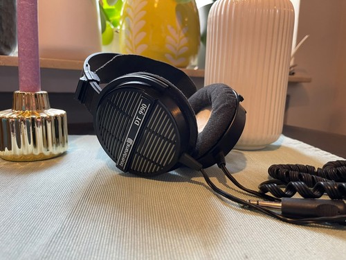 Beyerdynamic 990 - beyerdynamic,
