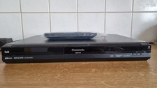 Panasonic HDD Festplatten Rekorder, Reciver, DVD, CI, SAT, DVB-S DMR - EX 78