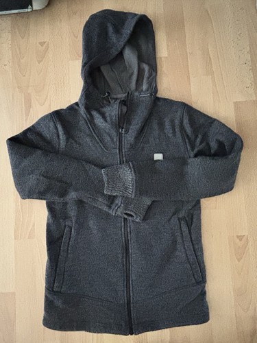 Bench sweatjacke - bench,