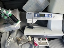 Pfaff expression 2.0 IDT Profi