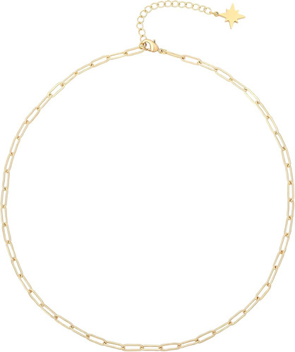 Zarte 18k gold mode choker - zarte,