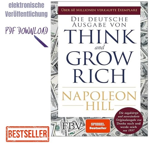 2018 think and - 2018, rich