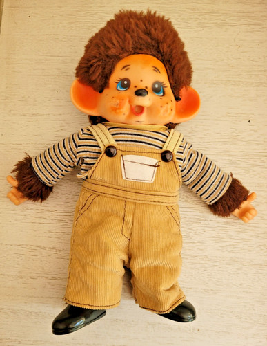 Monchhichi monchichi mit - monchichi,