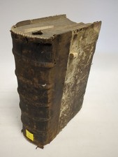 Postill, Das ist, Außlegung