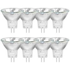 Warmweiß mr11 gu4 - warmweiß,