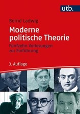 Moderne politische theorie - moderne,