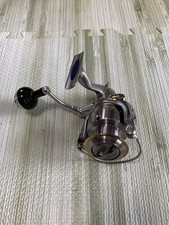 Daiwa Certate HYPER Custom 3500