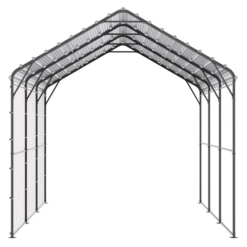 Vevor zeltgarage garagenzelt - vevor,
