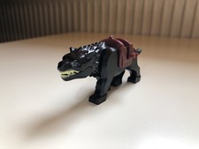 Custom Minifigur Warg Herr Der