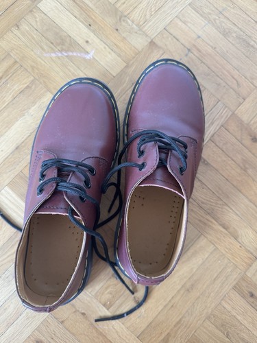 Martens damen schuhe - damen,
