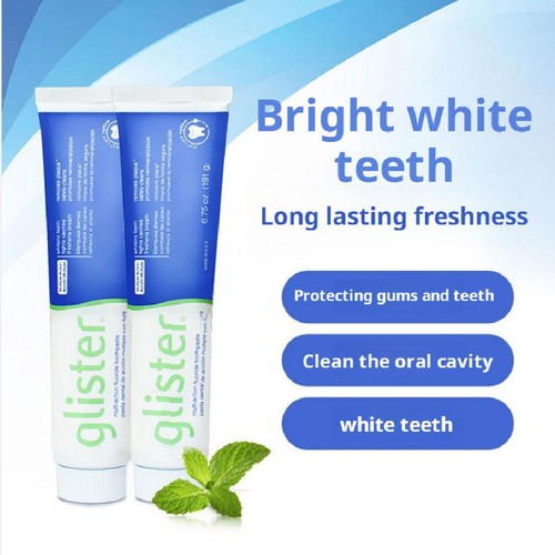 200g amway glister - 200g,
