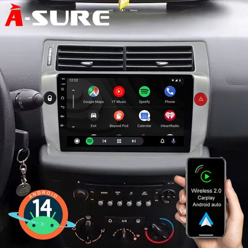 64gb android autoradio - 64gb,