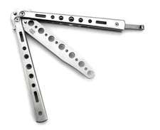 Butterfly trainer balisong - trainer,