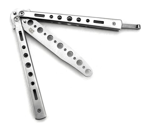 Butterfly trainer balisong - trainer,
