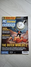 PC GAMES Magazin Nr.400