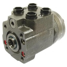 STEERING MOTOR VALVE FOR DAVID