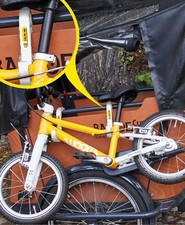 Frank bike holder 0 - bike, s