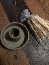 Palo Santo Räucherholz Und
