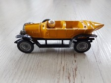 Audi  Alpensieger von 1913