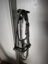 Eskadron Platinum Halfter Größe VB