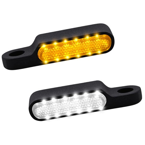 Stück 12v miniblinker - 12v,