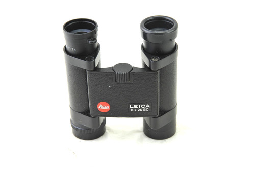 Leica trinovid 8x20 bc - leica,