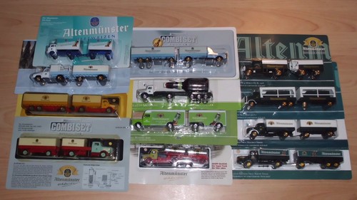 Werbetruck altenmünster - werbetruck,