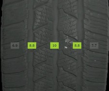 215/65 R16 109R Winterreifen