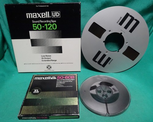 Maxell ud50 120 - maxell, ud50-120
