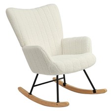 Schaukelstuhl Relaxstuhl