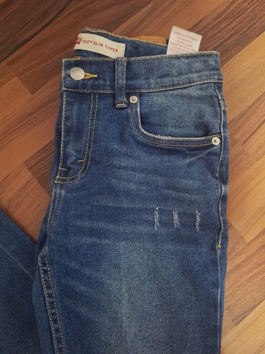 Jungen jeans hose - jungen,