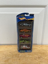 2000 Hot Wheels Octoblast 5