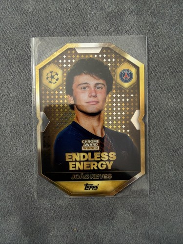 Topps match attax champions - attax,