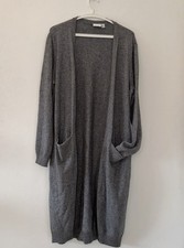 Vila Damen Basic Strick Jacke